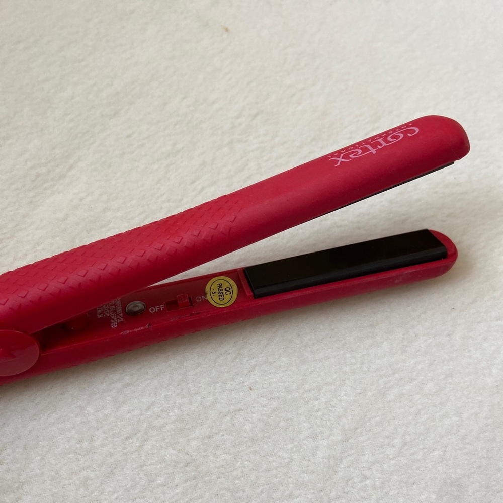 Mini Cortex Straightener